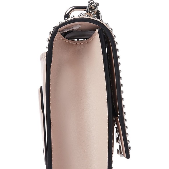 New Ivanka Trump Mara Cocktail Bag-Blush - Picture 3 of 12